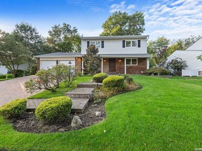 83 Shrub Hollow Road, Roslyn, NY, 11576