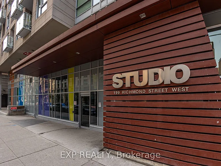 199 Richmond St W #303 — Photo 3
