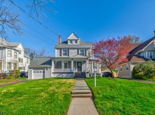 132 W 6Th Ave, Roselle Boro, NJ 07203