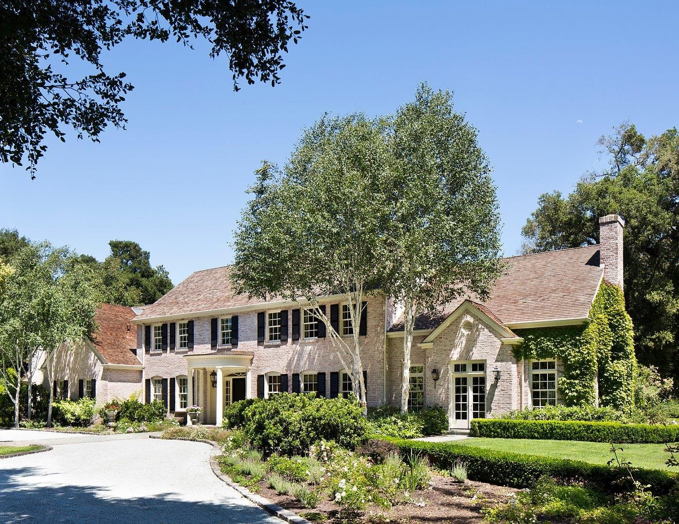 95 Atherton Ave, Atherton, CA 94027 Zillow