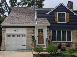 84 Gilpin Rd, Akron, OH 44313