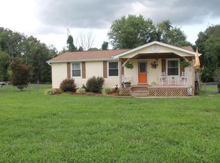 7711 Nicholas Dr, Corryton, TN 37721