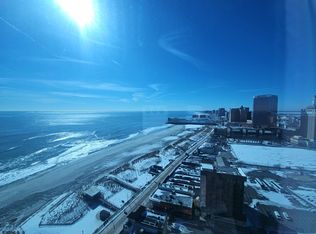 1515 Boardwalk #2709, Atlantic City, NJ