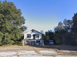 618 Sidneys Rd, Walterboro, SC 29488