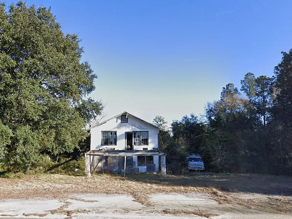 618 Sidneys Rd, Walterboro, SC 29488