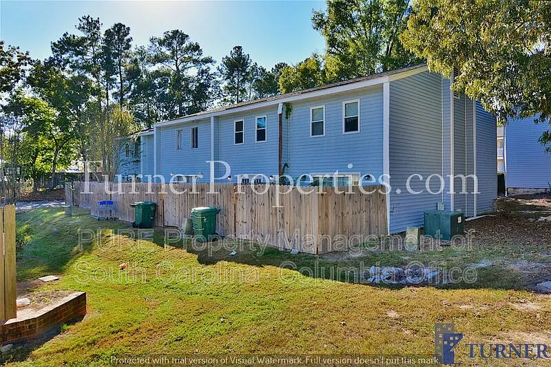 2 bed, 1.5 bath, 1196 sqft, $1,125 — Photo 4