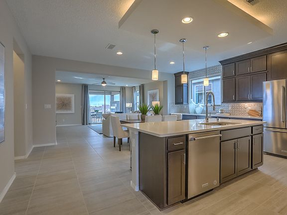 Model Representation