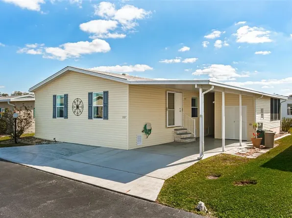 8107 Marie Ln, Ellenton, FL 34222