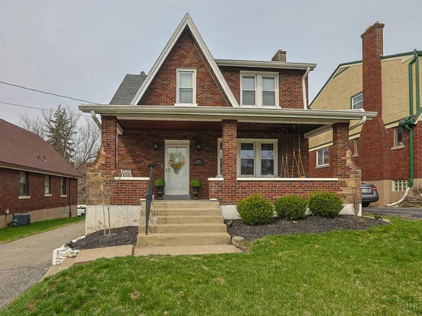 1019 Rutledge Ave, Cincinnati, OH 45205