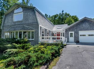 23 Parker Point Rd, Blue Hill, ME 04614