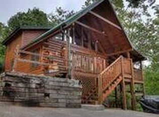 641 Cub Path Way LOT 47, Gatlinburg, TN 37738