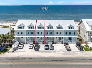Beachfront Oasis, Pt Saint Joe, FL 32456