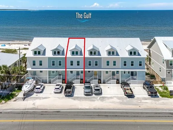 8205 Highway 98 #3, Pt Saint Joe, FL 32456