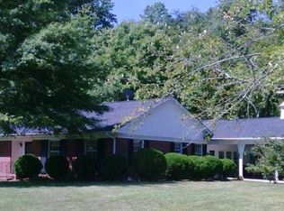 3063 Georgia Rd, Yadkinville, NC 27055