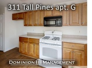 311 Tall Pines Ct UNIT 7, Abingdon, MD 21009