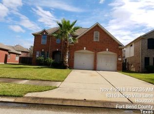 8315 Indigo Villa Ln, Houston, TX 77083