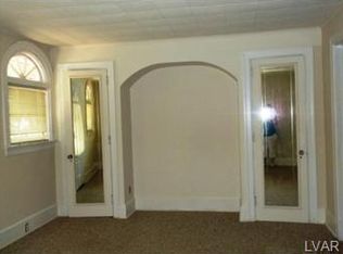 2146 W Allen St #2, Allentown, PA 18104