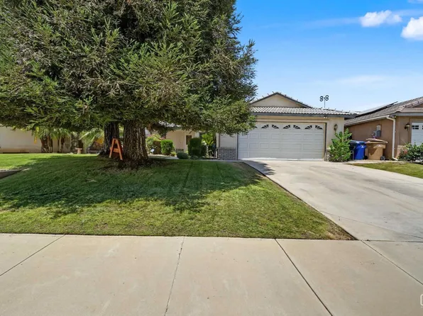 242 Tanner Michael Dr, Bakersfield, CA 93308