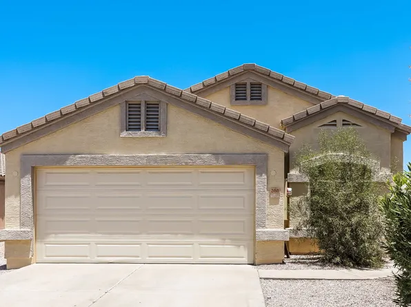 2460 W Tanner Ranch Rd, San Tan Valley, AZ 85142