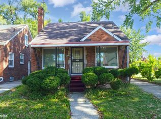 8538 Prest St, Detroit, MI 48228