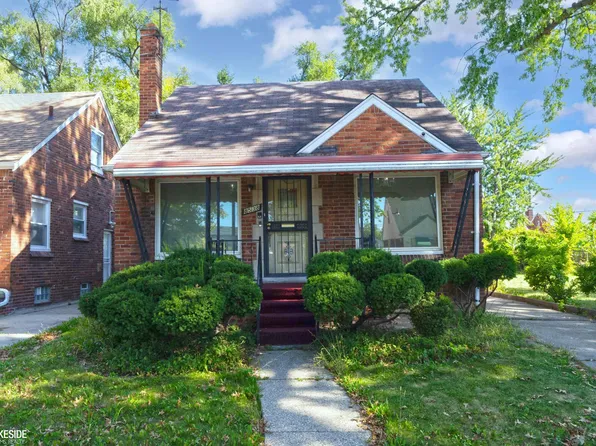 8538 Prest St, Detroit, MI 48228
