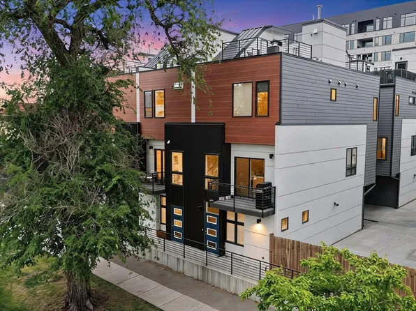 3264 W Conejos Pl, Denver, CO 80204