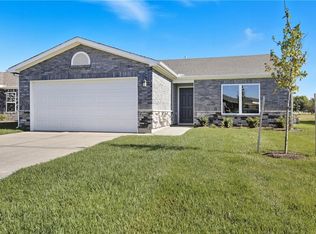 20846 Starside St, Edgerton, KS 66021