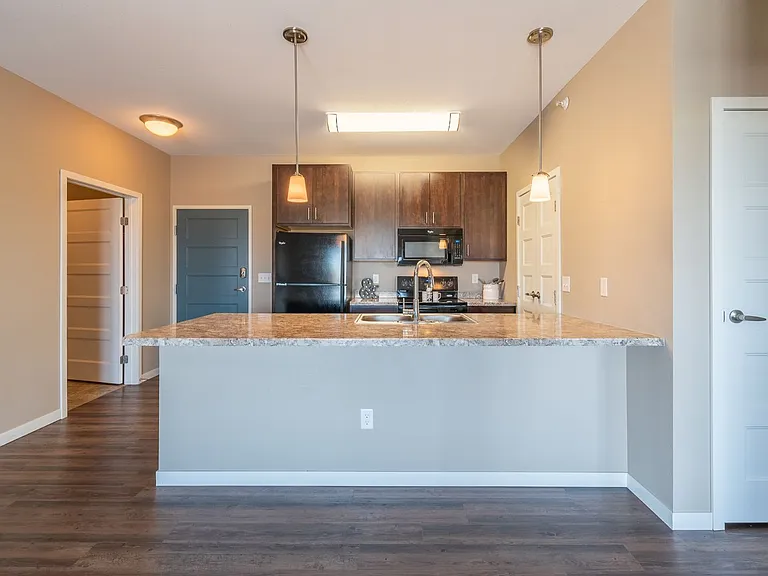 Latitude Apartments — Photo 14