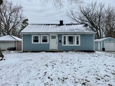 519 W Mill St, Medina, OH, 44256