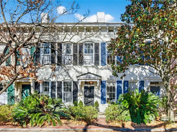 216 W Gaston Street, Savannah, GA 31401