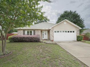 6003 Aubrey Lee Ln, Crestview, FL 32539