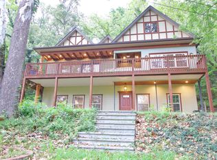 39 S Mulberry St, Noel, MO 64854