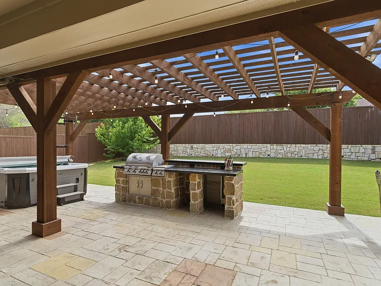 6205 Prairie Hill Ln — Photo 7