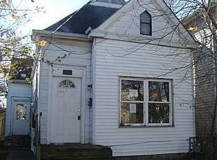 2301 S 3rd St, Louisville, KY 40292