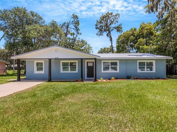 3419 Lisa Ln, Lakeland, FL 33801