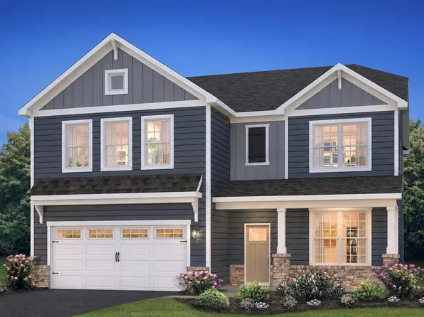 1 Dewberry Dr, Egg Harbor Township, NJ 08234