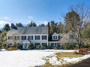 8 Phillips Ln, Dover, MA 02030