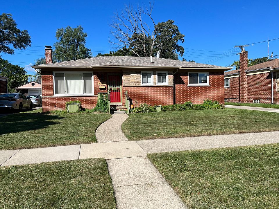 1st image of 23631 Kenosha Ave