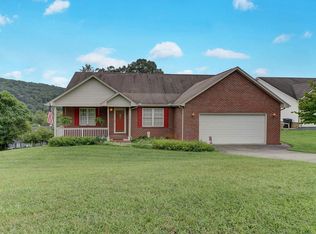 3613 Carson Rd, Roanoke, VA 24012