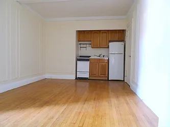 Rented by Keller Williams NYC