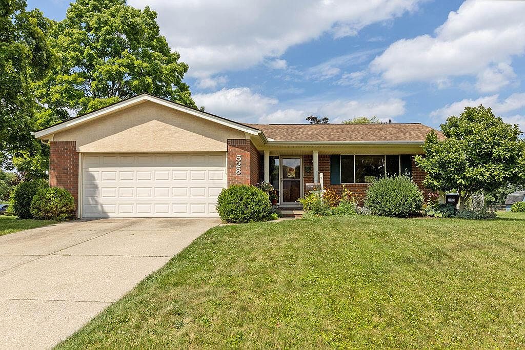 528 Cherrington Rd, Westerville, OH 43081 MLS 223023100 Zillow