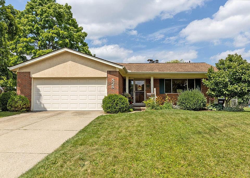 528 Cherrington Rd, Westerville, OH 43081 Zillow