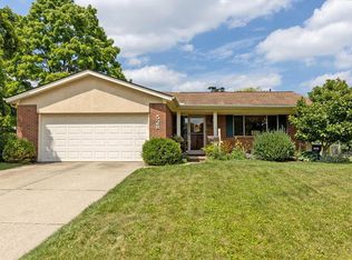 528 Cherrington Rd, Westerville, OH 43081