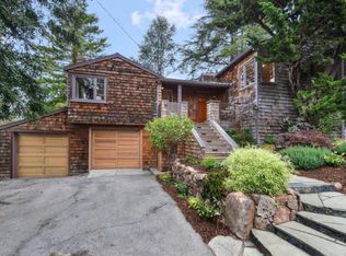 18 Avon Rd, Kensington, CA 94707