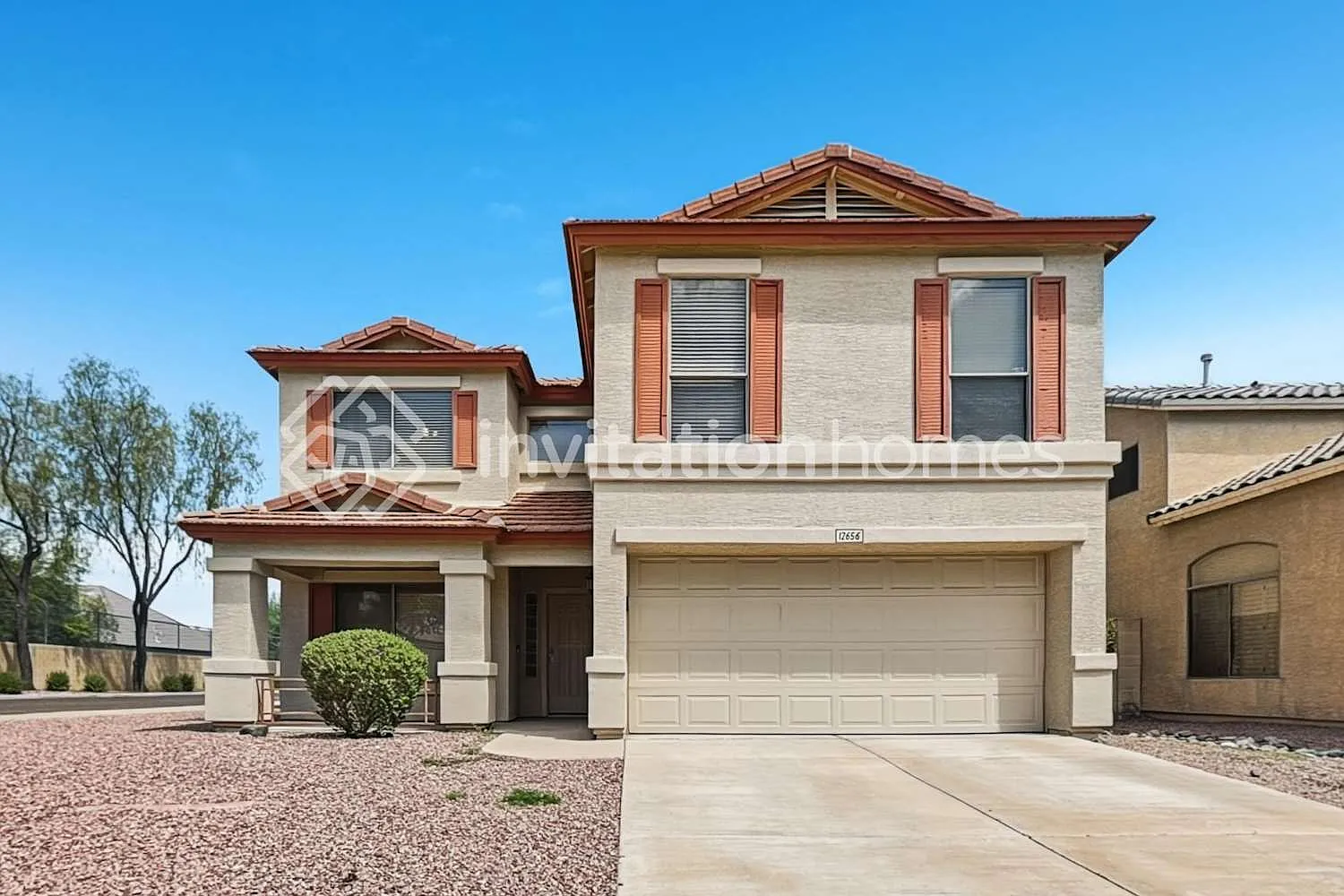 12656 W Orange Dr Litchfield Park, AZ 85340 — Photo 1