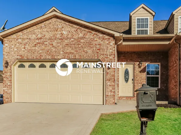 7013 Edon Hall Way, Corryton, TN 37721