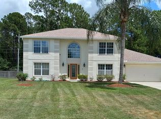 11319 Nettlebrook St E, Jacksonville, FL 32218