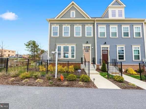 26050 Ridge Rd, Damascus, MD 20872