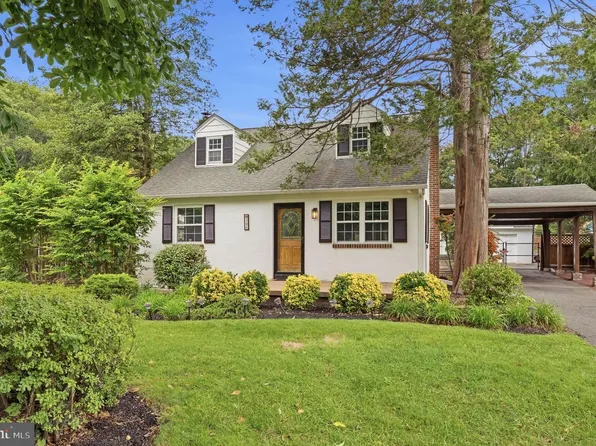 306 Comly Ave, Langhorne, PA 19047