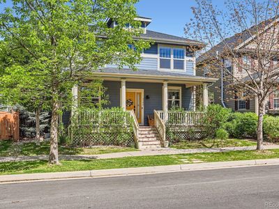 3386 Beeler Court, Denver, CO, 80238